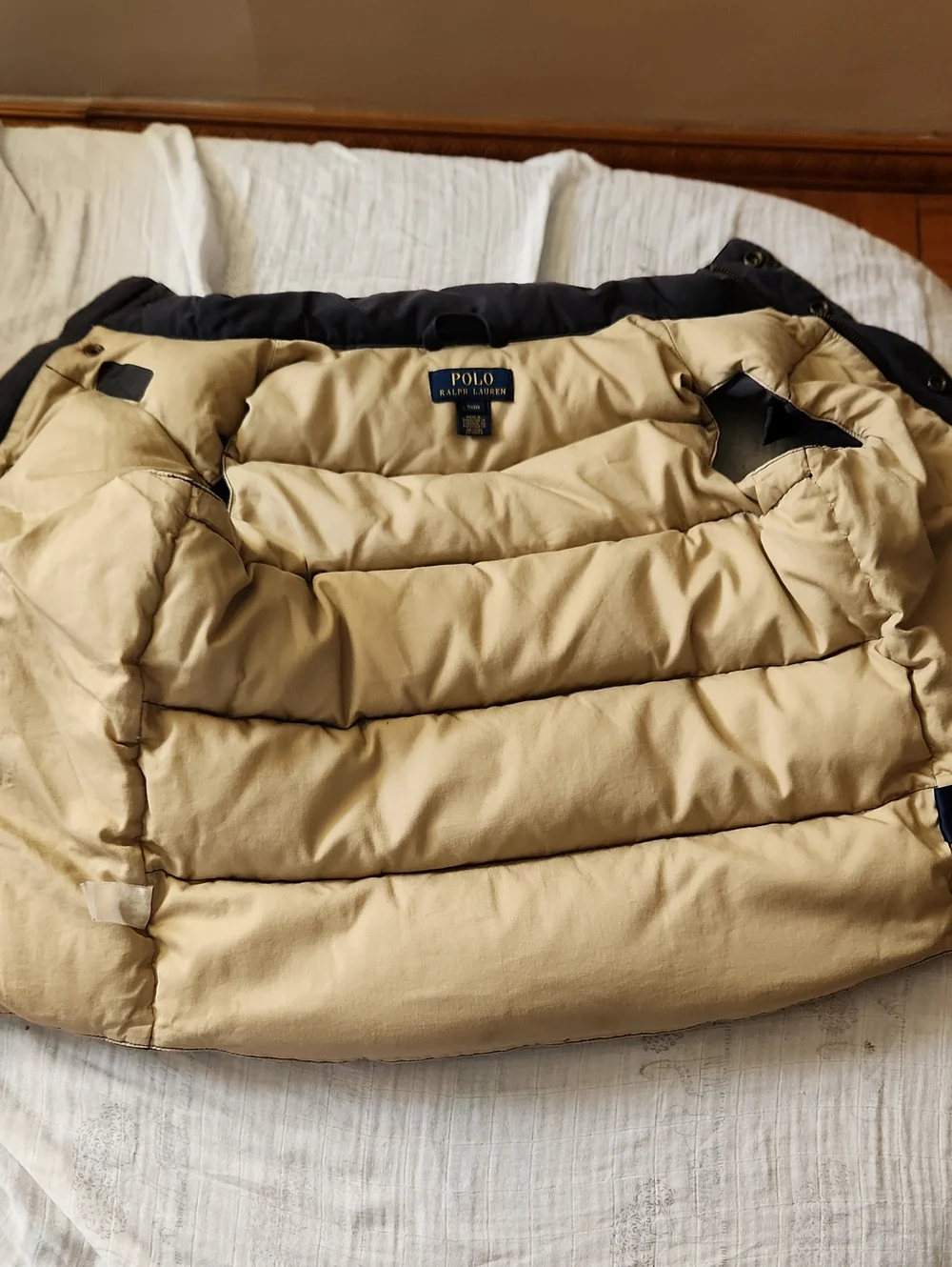 Ralph Lauren excellent pre